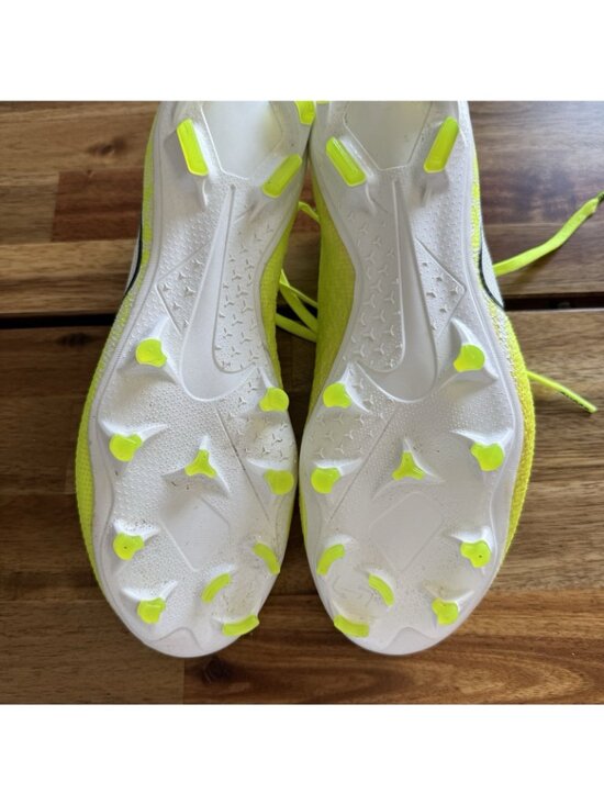 Nike Phantom Vision Elite Dynamic Fit Soccer Cleats SZ 6 US Flyknit Ghost Lace main image 11